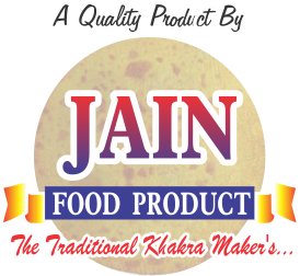 Jain Food Product