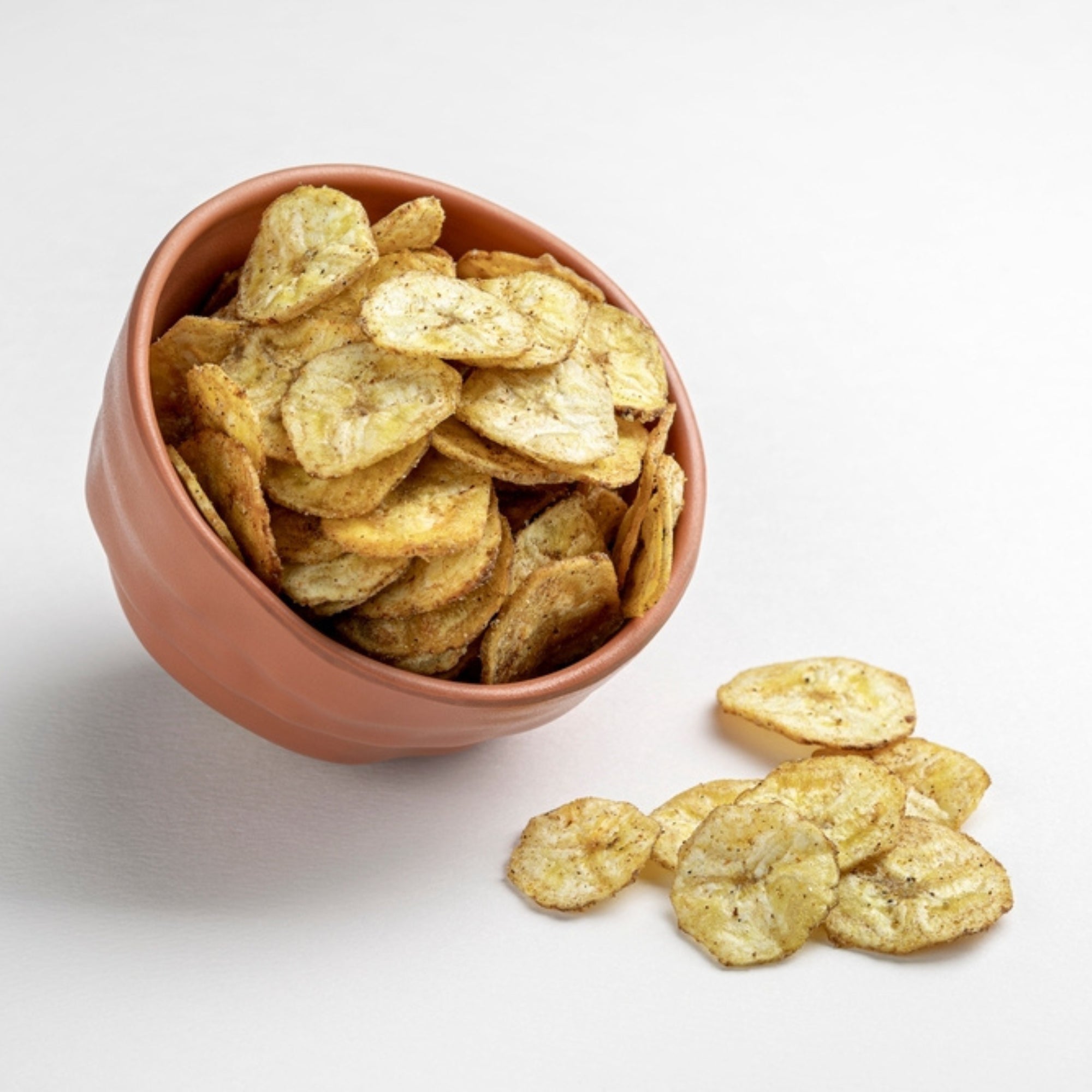 Banana Wafers - Black Pepper