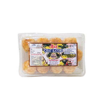 Canopy - Katori Chat