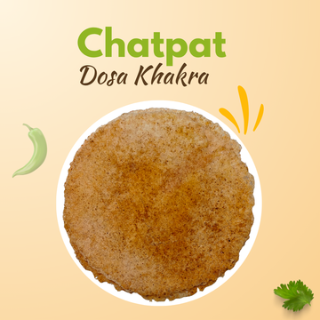 Chatpat Dosa Khakra