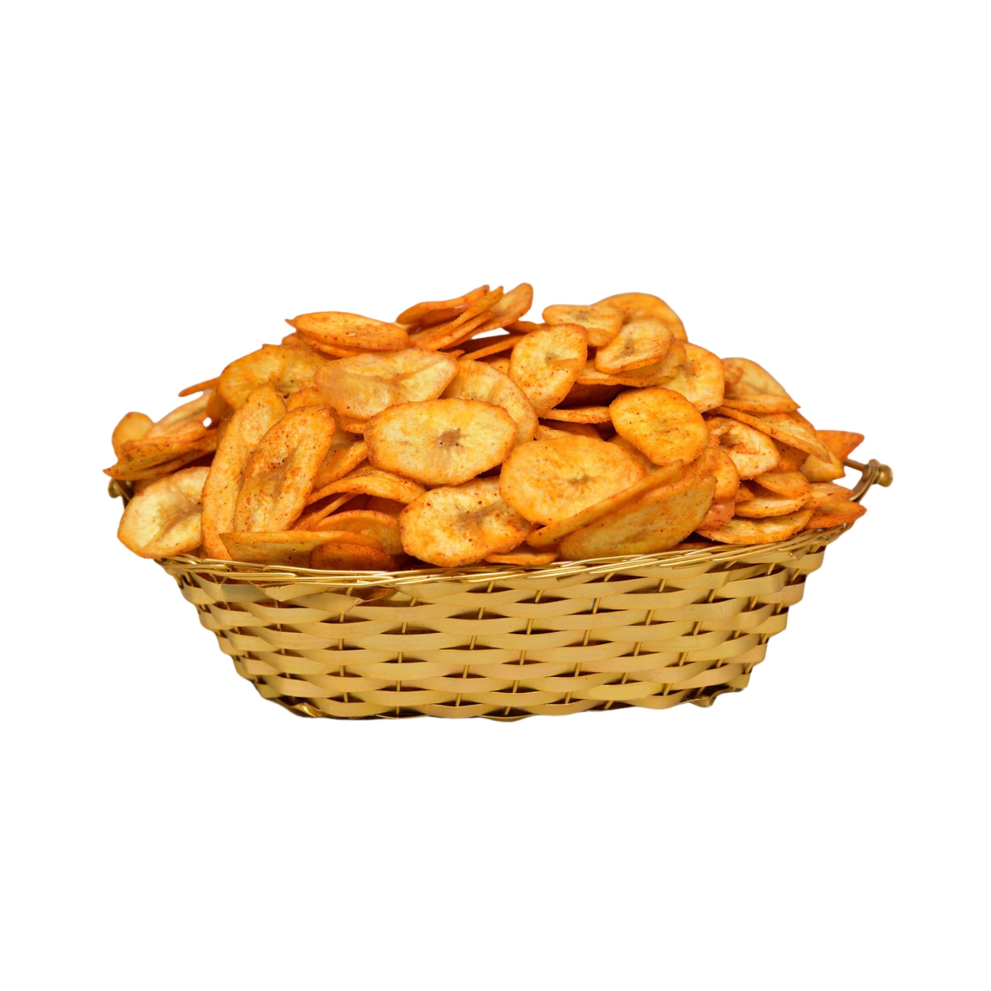 Banana Wafers - Cheese