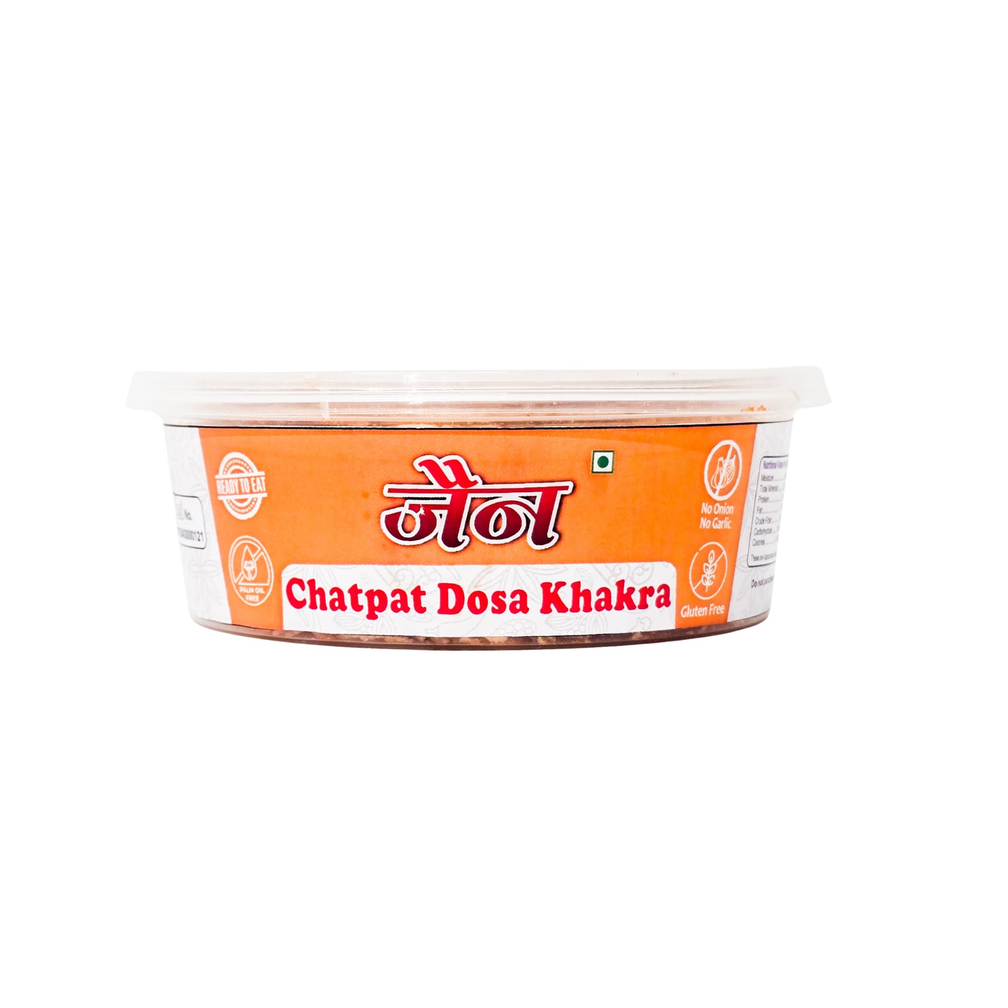 Chatpat Dosa Khakra