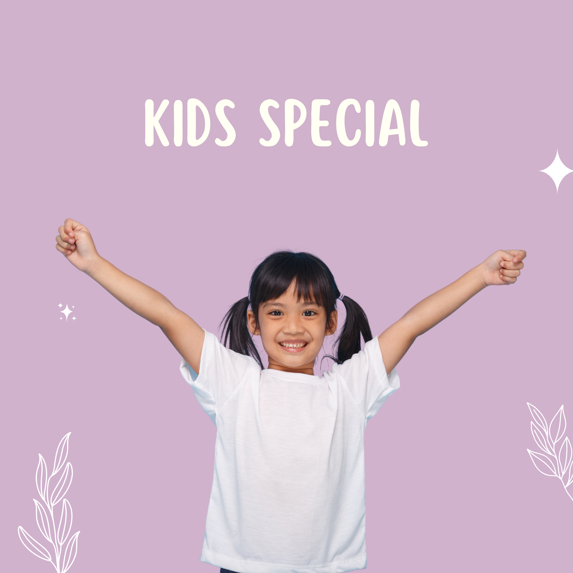 Kids Special