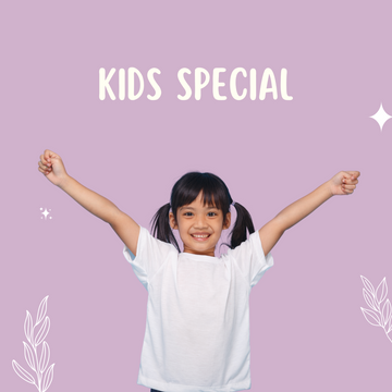 Kids Special