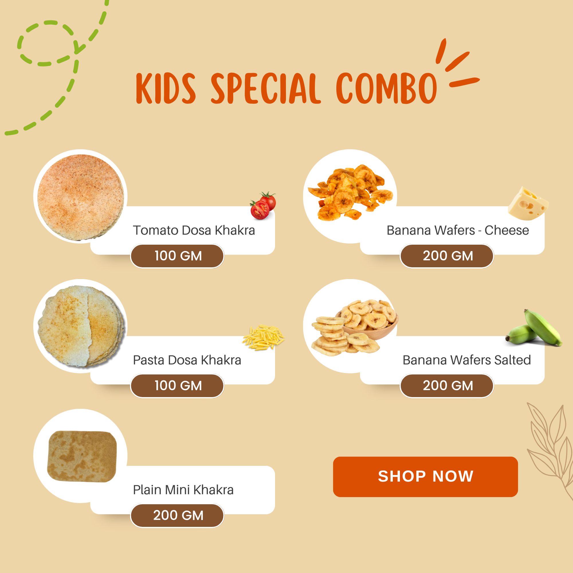 Kids Special