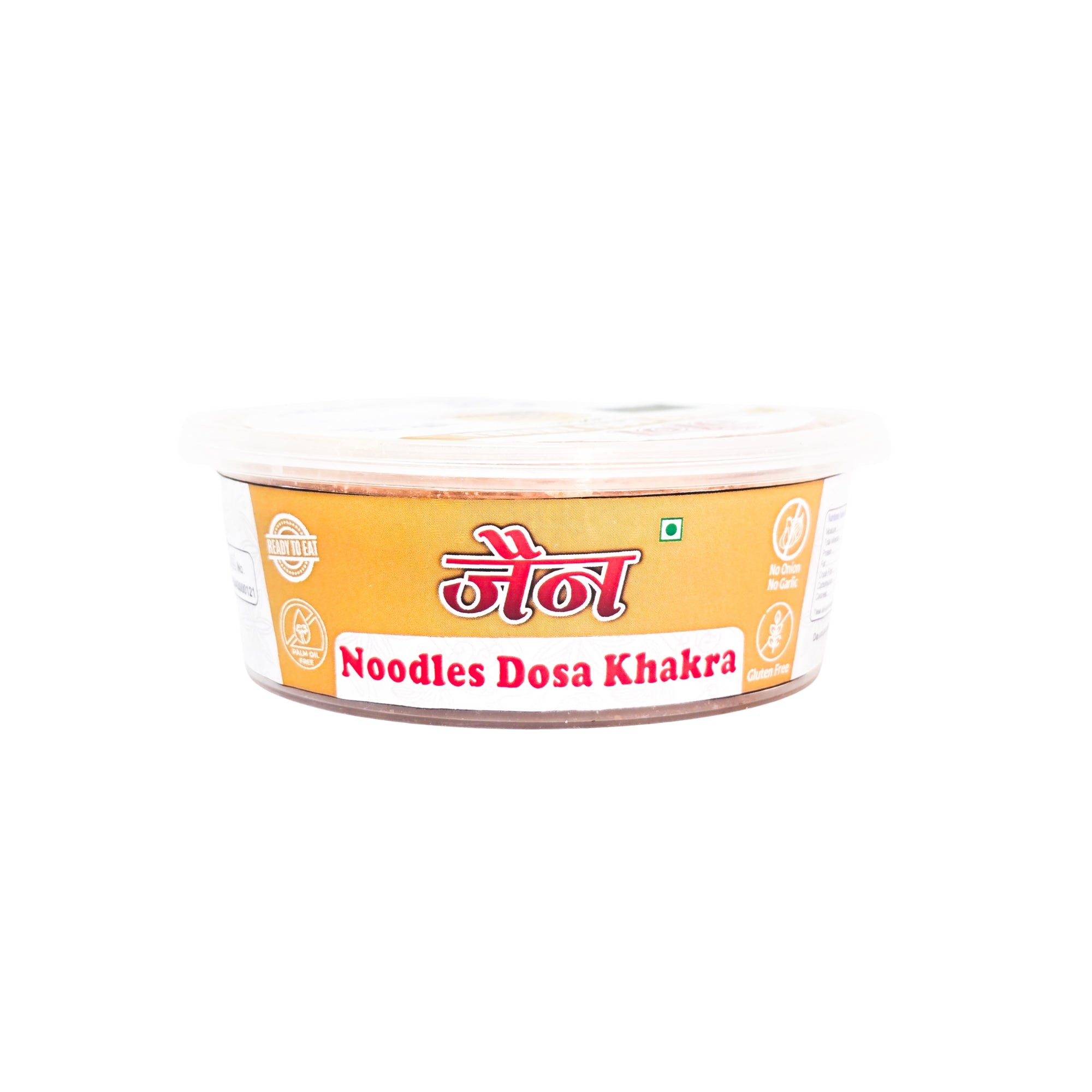 Noodles Dosa Khakra