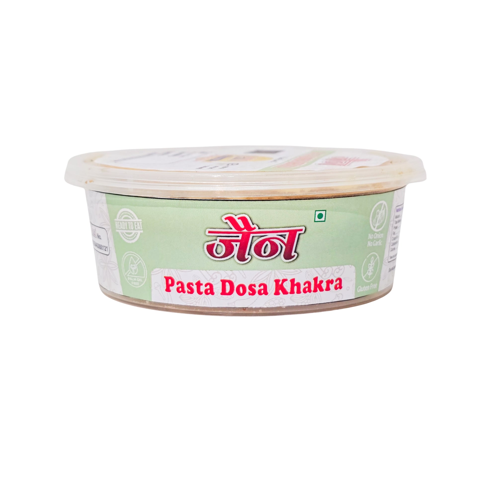 Pasta Dosa Khakra