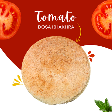 Tomato Dosa Khakra